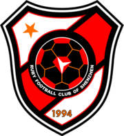 Logo klubu Shenzhen FC