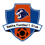 Logo klubu Meizhou Hakka FC