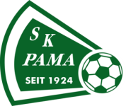 Logo klubu SK Pama