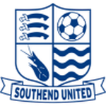 Logo klubu Southend United U23