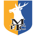 Logo klubu Mansfield Town U23