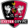 Logo klubu Exeter City U23