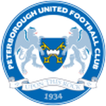 Logo klubu Peterborough United U23