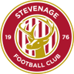 Logo klubu Stevenage U23