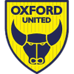 Logo klubu Oxford United 23