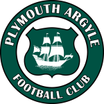 Logo klubu Plymouth Argyle U23