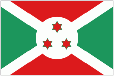 Logo klubu Burundi U20