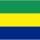 Logo klubu Gabon U20