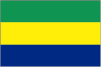 Logo klubu Gabon U20