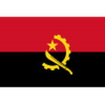 Logo klubu Angola U20