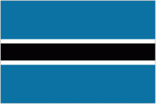 Logo klubu Botswana U20