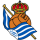 Logo klubu Real Sociedad