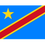 Logo klubu Congo DR U20