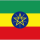 Logo klubu Ethiopia U20