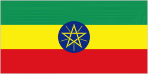 Logo klubu Ethiopia U20