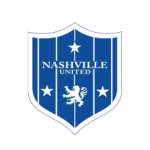 Logo klubu Nashville United