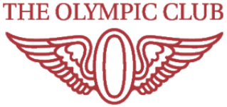 Logo klubu Olympic Club