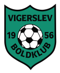 Logo klubu Vigerslev