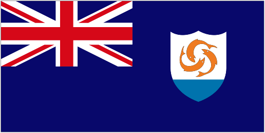 Logo klubu Anguilla U20