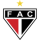Logo klubu Ferroviario