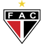 Logo klubu Ferroviario