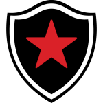 Logo klubu Botafogo PB