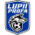 Logo klubu Lupii Profa