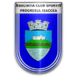 Logo klubu Progresul Isaccea