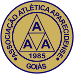 Logo klubu Aparecidense