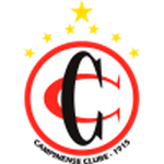 Logo klubu Campinense