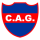 Logo klubu Atletico Guemes