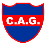 Logo klubu Atletico Guemes