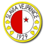 Logo klubu Slavia Vejprnice