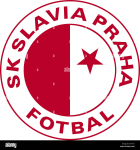 Logo klubu Slavoj Žatec