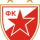 Logo klubu Crvena zvezda