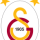 Logo klubu Galatasaray W