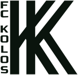 Logo klubu Kolos Kovalivka W