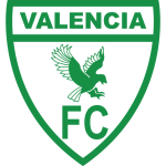 Logo klubu Valencia