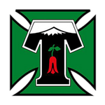Logo klubu Deportes Temuco