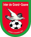 Logo klubu Inter de Grand-Goâve