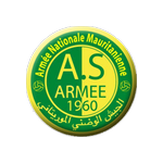 Logo klubu Armée