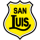 Logo klubu San Luis