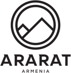 Logo klubu Ararat-Moskva