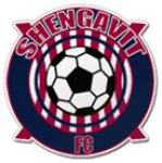 Logo klubu Shengavit
