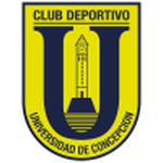 Logo klubu Universidad de Concepcion