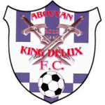 Logo klubu King Deliux