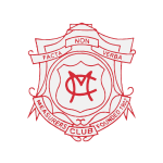 Logo klubu Measurers
