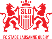 Logo klubu Stade-Lausanne-Ouchy III