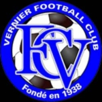 Logo klubu Vernier