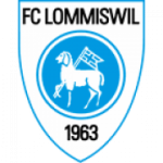 Logo klubu Lommiswil